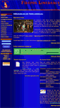 Mobile Screenshot of firefox-linedancers.de